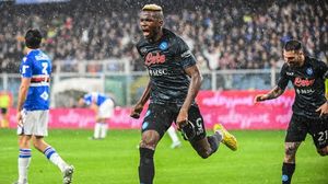 “He is the most complete” – Serie A expert reveals why Osimhen is better than Juventus star Vlahovic