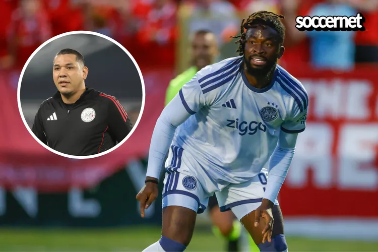 Super Eagles: Arokodare’s strength singled out as key condition for Ajax’s success