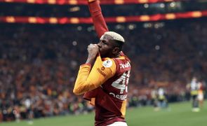 Victor Osimhen: Galatasaray unveil fresh plans for Super Eagles star amid Atletico Madrid links