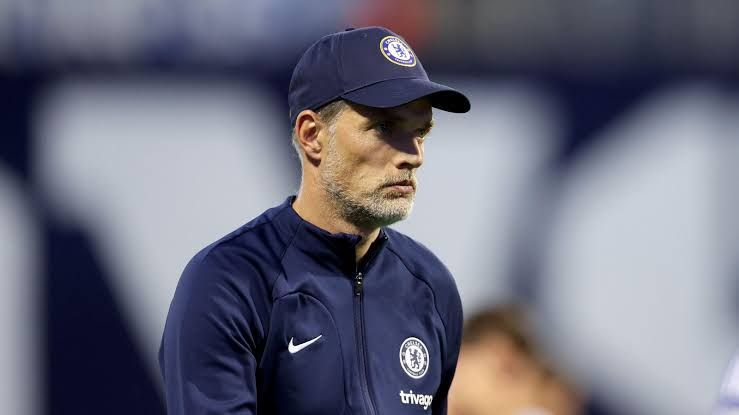 Chelsea sack Thomas Tuchel after loss to Dinamo Zagreb