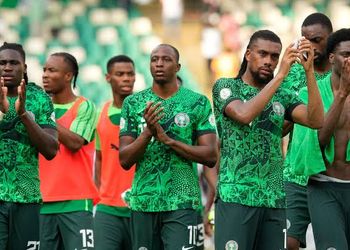 “He should take his largesse and go” – Nigerian football great Segun Odegbami gives take on Jose Peseiro’s situation with the NFF