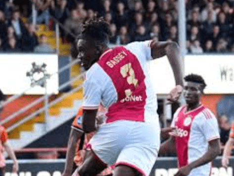 Calvin Bassey, Ajax