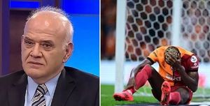 Turkish doctor claims Galatasaray aware of medical issue set to trouble Victor Osimhen for life