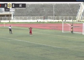 Remo Stars vs Ijebu United: Horrific penalty scenes turn the world’s attention to Nigeria