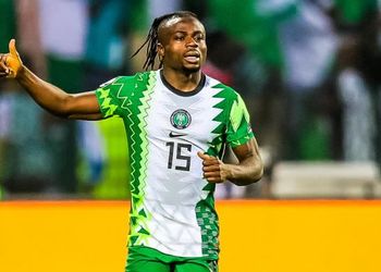 Exclusive video: Moffi on playing against PSG, Mbappe and toughest defender he ever faced