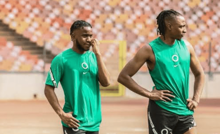 “I’m an explosive player” – Nigeria’s newest Serie A arrival introduces himself to Italian fans