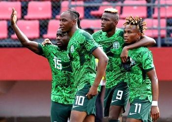 Osimhen vs Lookman: When former Super Eagles coach claimed Atalanta star is better than Napoli ace