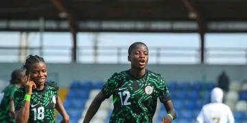 Nigeria: Moshood, Chidi among 25 Flamingos stars invited for WAFU B U-17 Girls’ Cup in Ghana