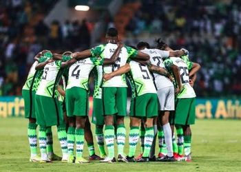 Super Eagles AFCON 2013 Hero Wants To Revive His Career