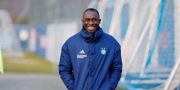 Babatunde Akomolede: The 17-year-old Sporting Lagos star with a throw more powerful than Rory Delap’s