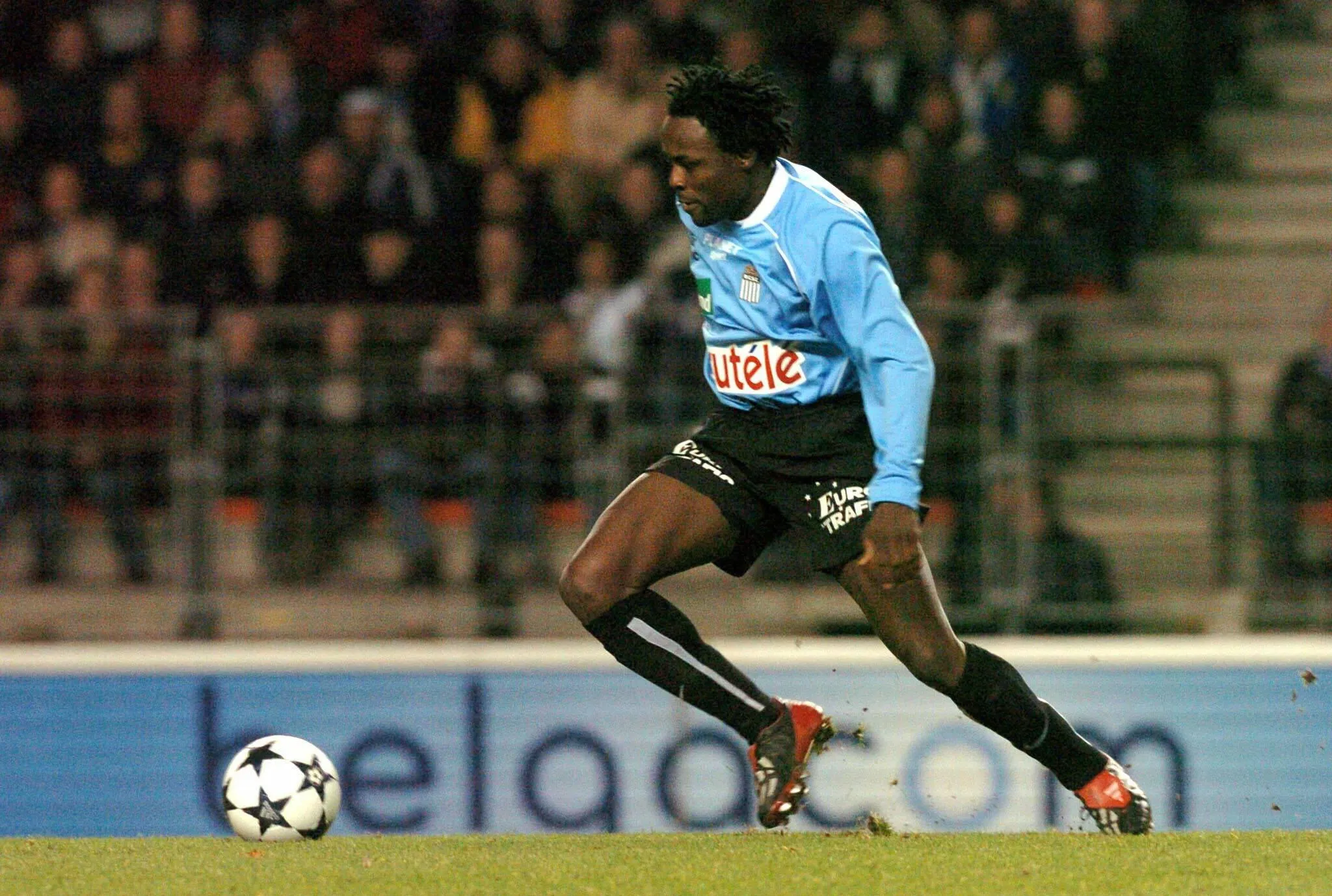 Viktor Ikpeba 