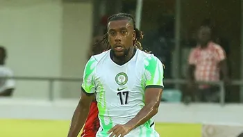 George Ilenikhena: Does Al Ittihad form give Chelle a real option behind Osimhen for the Tanzania games?