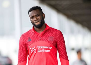 ‘Confirmed’ – AC Milan makes final decision on Victor Boniface transfer