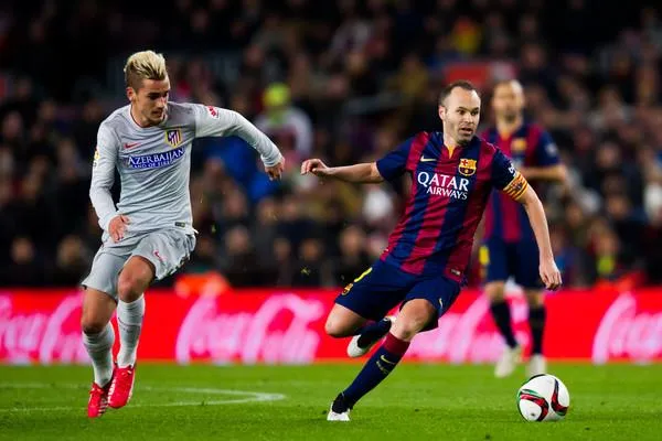 Atletico Madrid vs Barca Match Preview