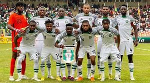 Nigeria vs Ghana, Mali: Five observations in Super Eagles squad for Black Stars, Eagles friendlies
