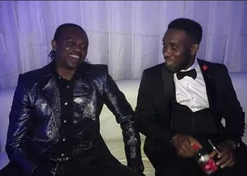 Super Eagles icon Okocha to join Barcelona, Inter Milan, Manchester United greats in Colombia’s “Match of the Legends”