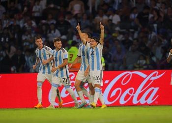 U-20 World Cup: Top 5 Flying Eagles players to watch in anticipated clash against Argentina