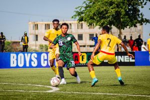 Nigeria vs Benin: Match preview as Flying Eagles tackle Young Cheetahs for WAFU B semifinal ticket