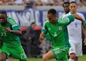 EPL: Ex-Nigeria star ahead of Chelsea legend Drogba in the list of African players with most appearances for a single club