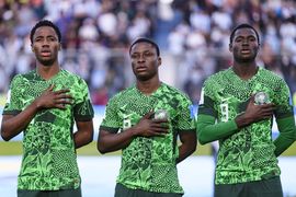 PSG vs Arsenal: Why millions of Nigerians care more about this 2026 UCL final than most English fans