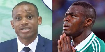 The Conqueror of Addis Ababa – The Year Emmanuel Emenike Ruled Africa