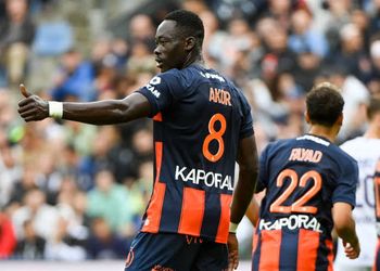 Akor Adams: Fulham eye West Ham and AC Milan target for January move