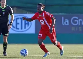 Obafemi Martins scores as Shanghai Shenhua win China FA Cup
