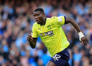 Southampton’s Aribo ready to fight for top-flight status following goal against Ipswich Town 