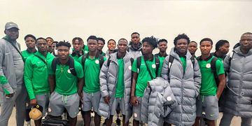 Confirmed: Super Eagles star to miss crunch Champions League tie against Inter Milan