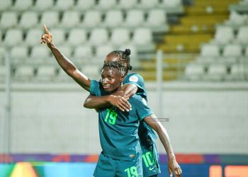 NFF names interim coach to replace Randy Waldrum as Super Falcons boss