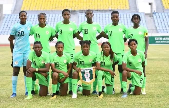 African Games final: Nigeria vs Ghana: Black Princesses ready to dethrone Falconets – Yussif Basigi