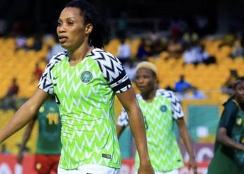 WAFCON 2022: Ebi reveals how South Africa loss affected Super Falcons