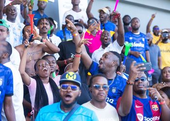 NPFL: Akpipki sees red as Sporting Lagos draw Shooting Stars in first South-West derby of the year