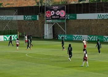 Five Super Falcons players that will be key against Australia