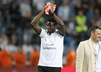 What If Okocha, Kanu and Three Other Ex-Super Eagles Had Returned To Play In The NPFL