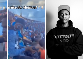 Davido celebrates Osimhen and Oshoala’s Balon d’Or nominations