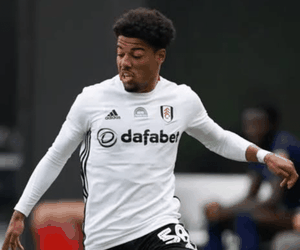 “I’m good enough to play for all three” – says exciting Fulham winger eligible for Nigeria, England, and Bulgaria