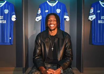 “Everything aligned” – Aj Auxerre defender Osho reacts to second Super Eagles call-up