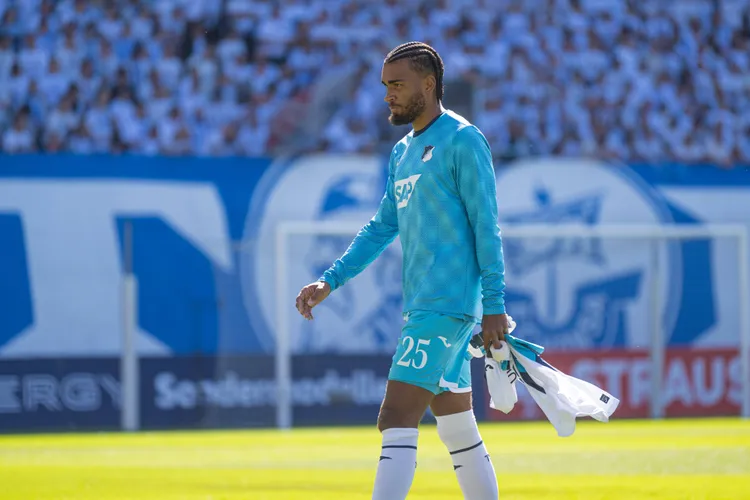 Report: 8-cap Super Eagles defender joins Akor Adams in Serie A