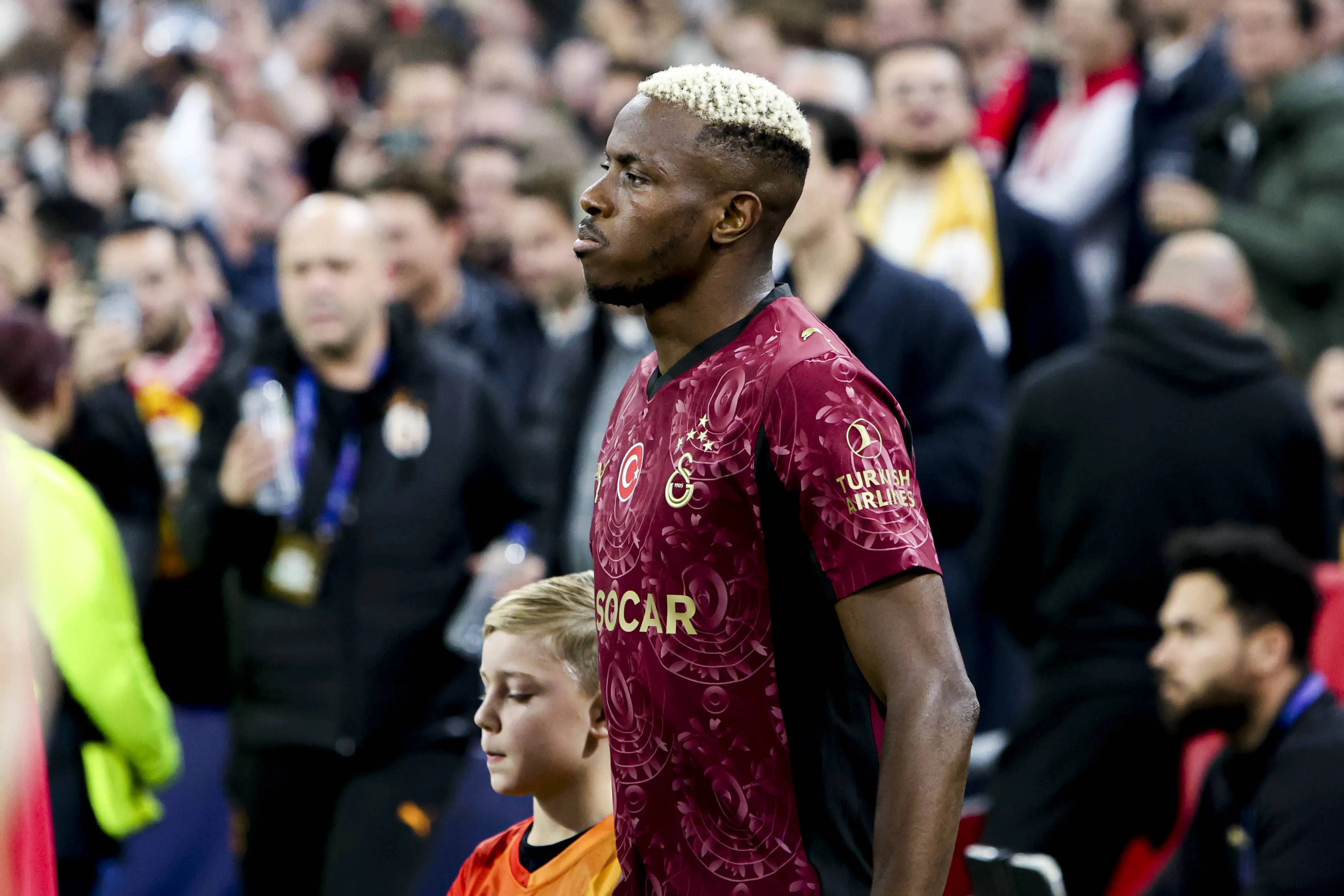 Victor Osimhen