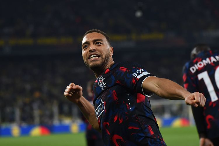 Nigeria’s top marksmen: Osimhen leads, Dessers chases as Rangers’ title hopes fade