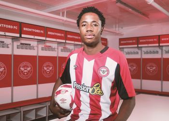 AFCON 2023: Nigeria U20 Vs Senegal U20 – Player ratings