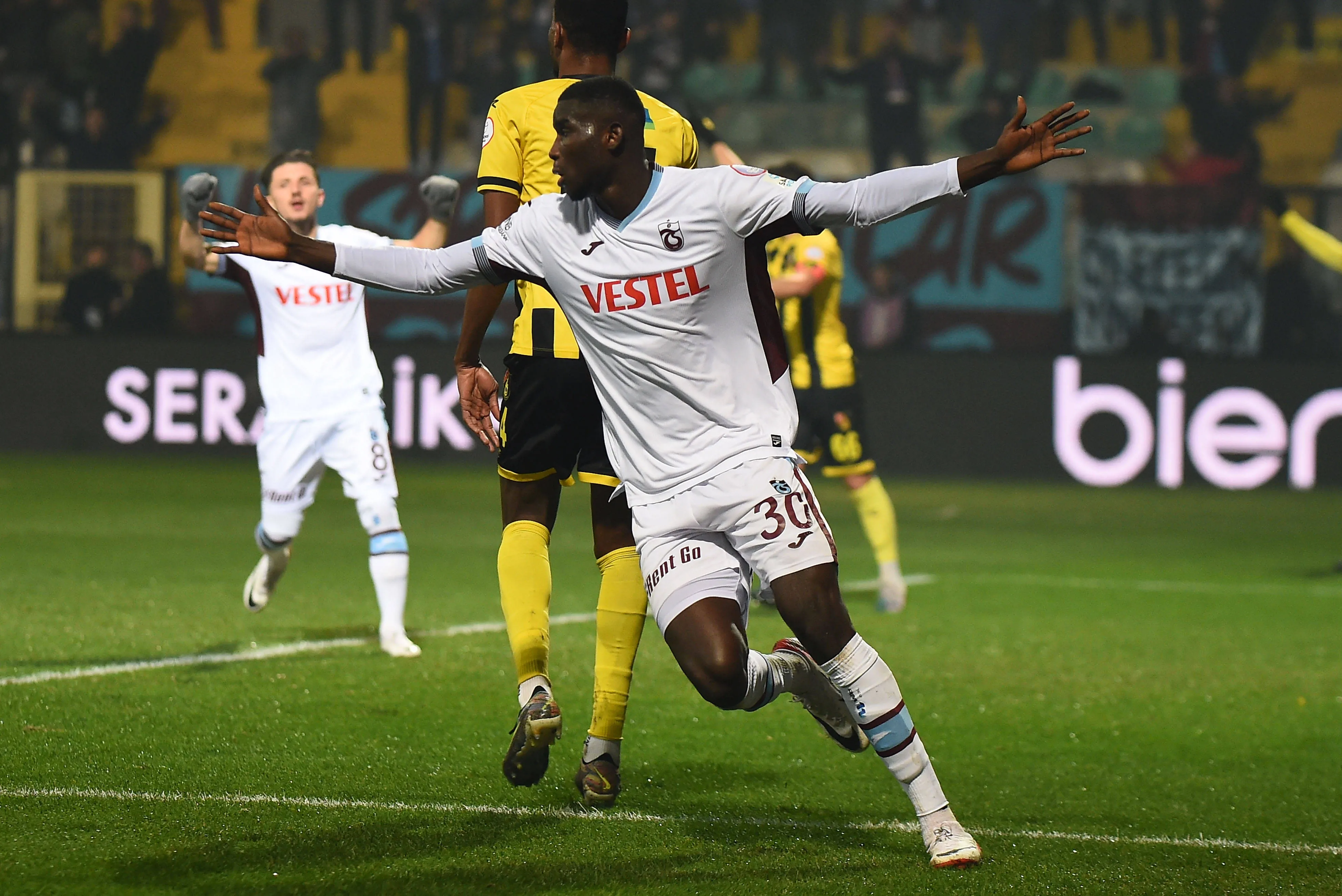 Paul Onuachu