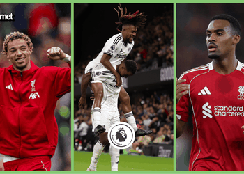 Where is Chelsea and Arsenal? Top clubs Nigerians support most