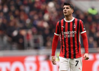 Report: Napoli eye ex-Man City Star, Morata, and Jonathan David as Victor Osimhen replacement