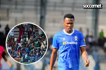 Shooting Stars vs Sfaxien exposed the uncomfortable distance between Nigerian football and its fans