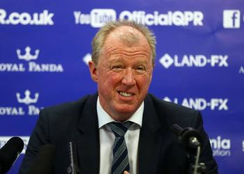 Nigeria: Former England manager Steve McClaren interested in Super Eagles coaching job