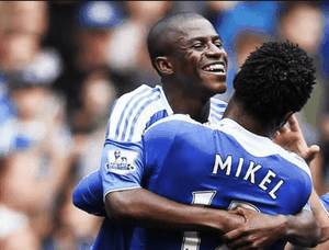After John Obi Mikel, another former Chelsea hero retires from football