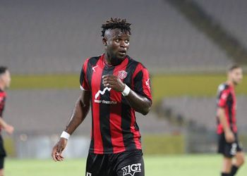 Snubbed Nigerian goalkeeper wants to be the best in the world