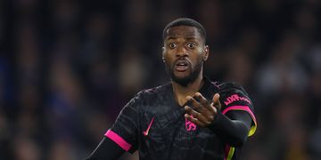 Nigeria vs Ghana: Super Eagles coach Eguavoen invites 35 NPFL stars for CHAN qualifier